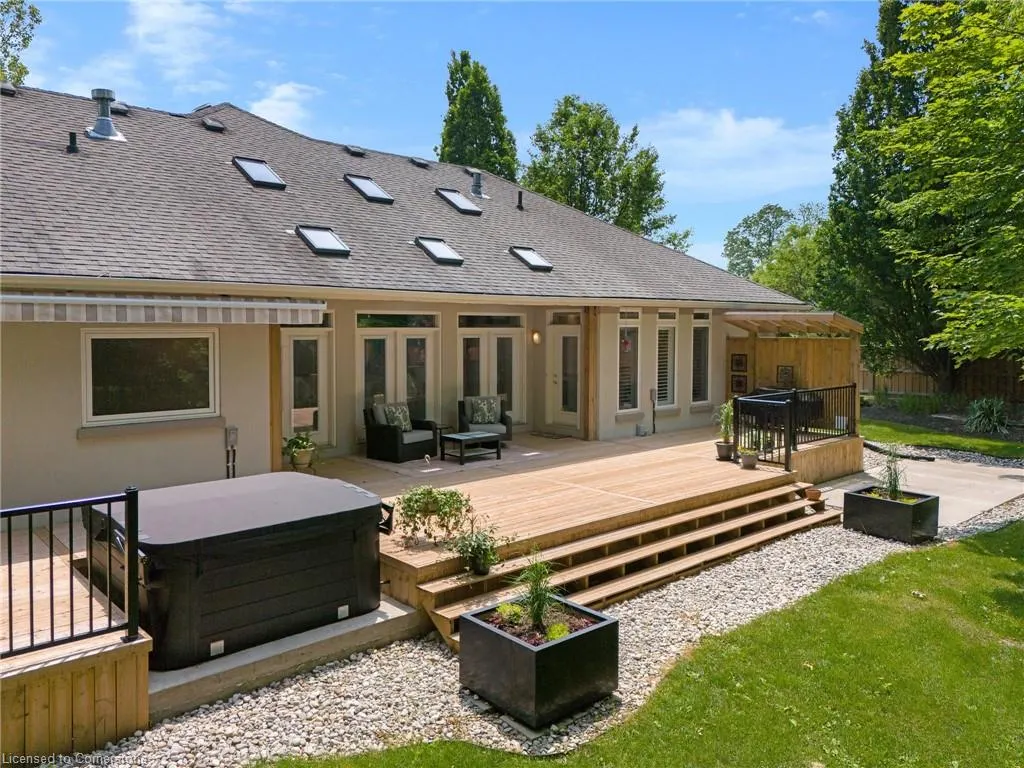 500 Fox Cove Place