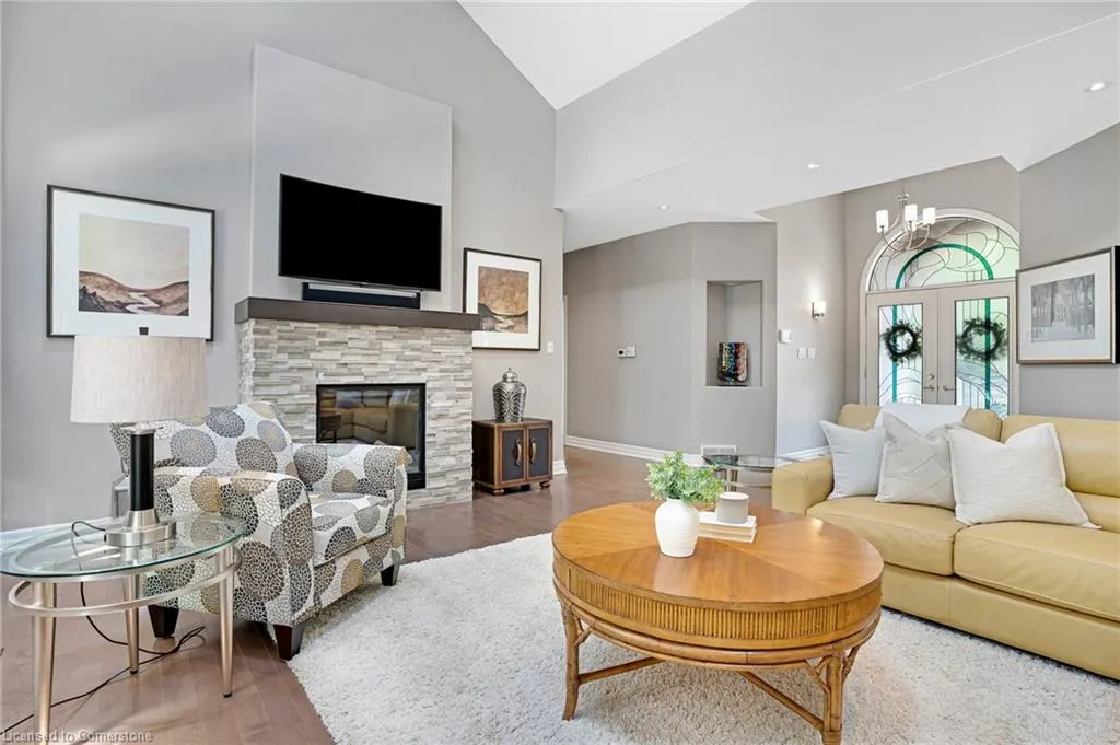 500 Fox Cove Place