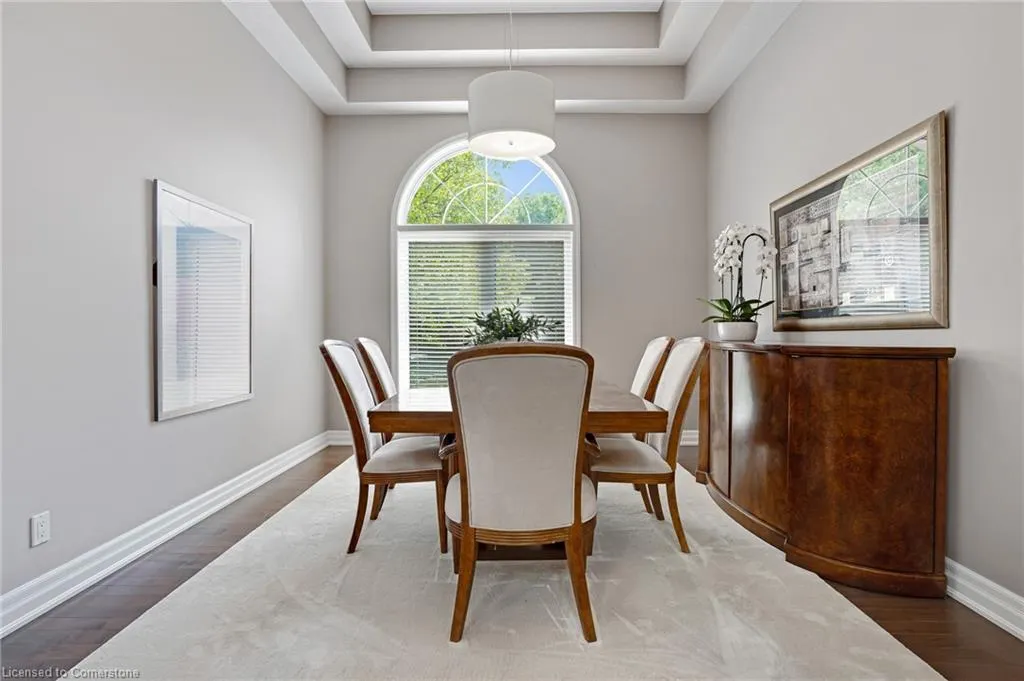 500 Fox Cove Place