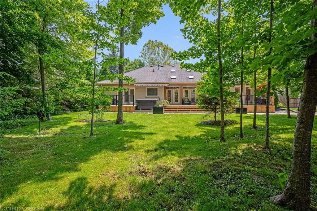 500 Fox Cove Place