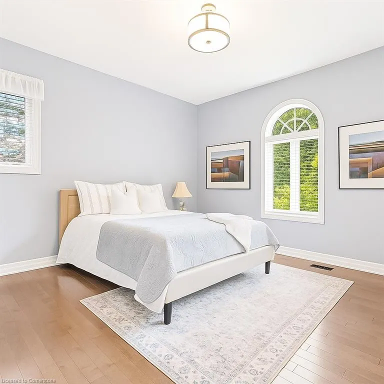500 Fox Cove Place