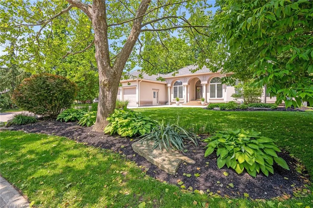 500 Fox Cove Place