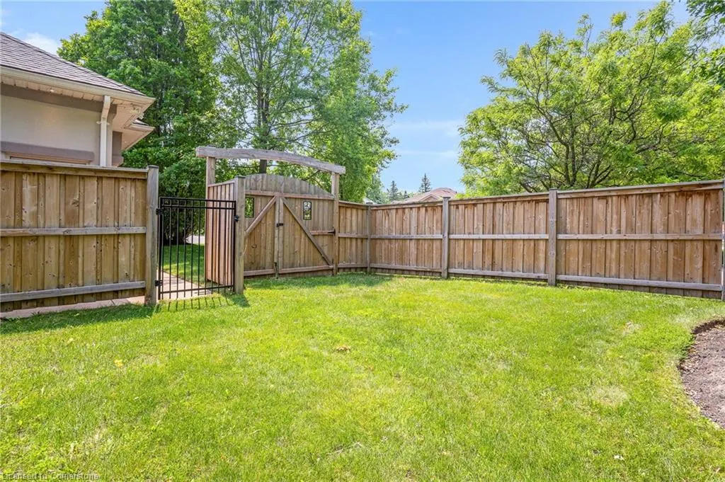 500 Fox Cove Place