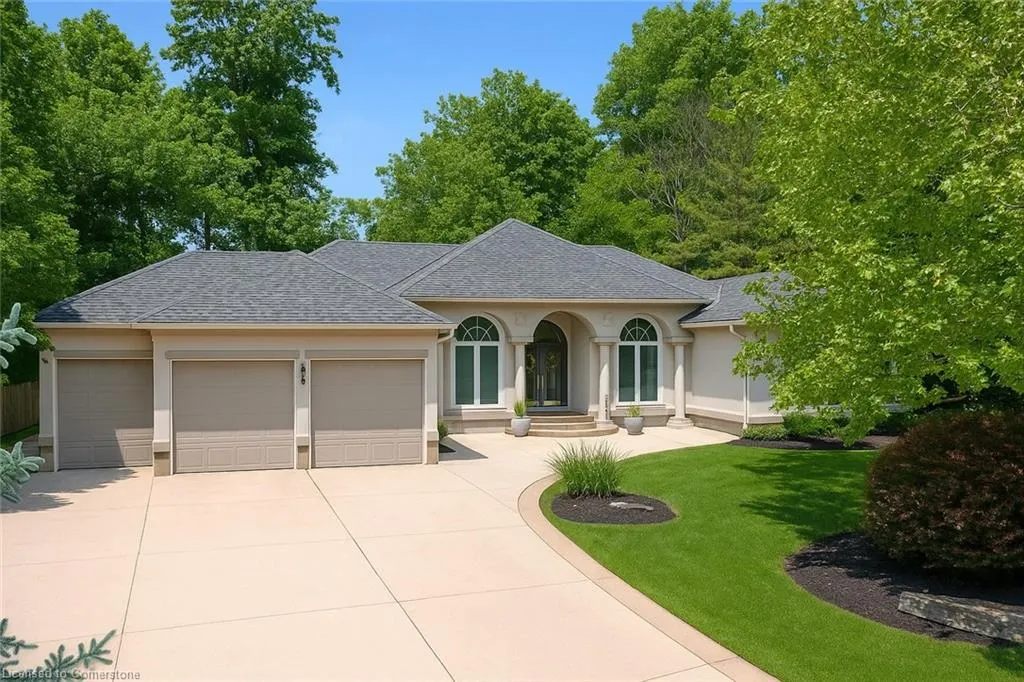 500 Fox Cove Place