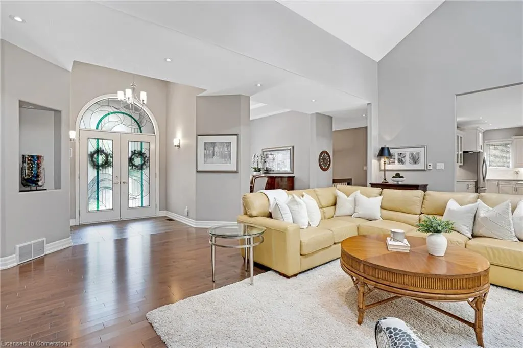 500 Fox Cove Place