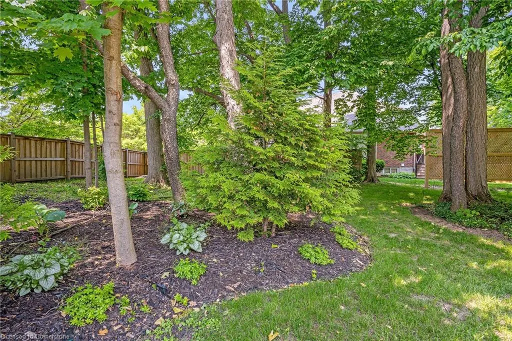 500 Fox Cove Place