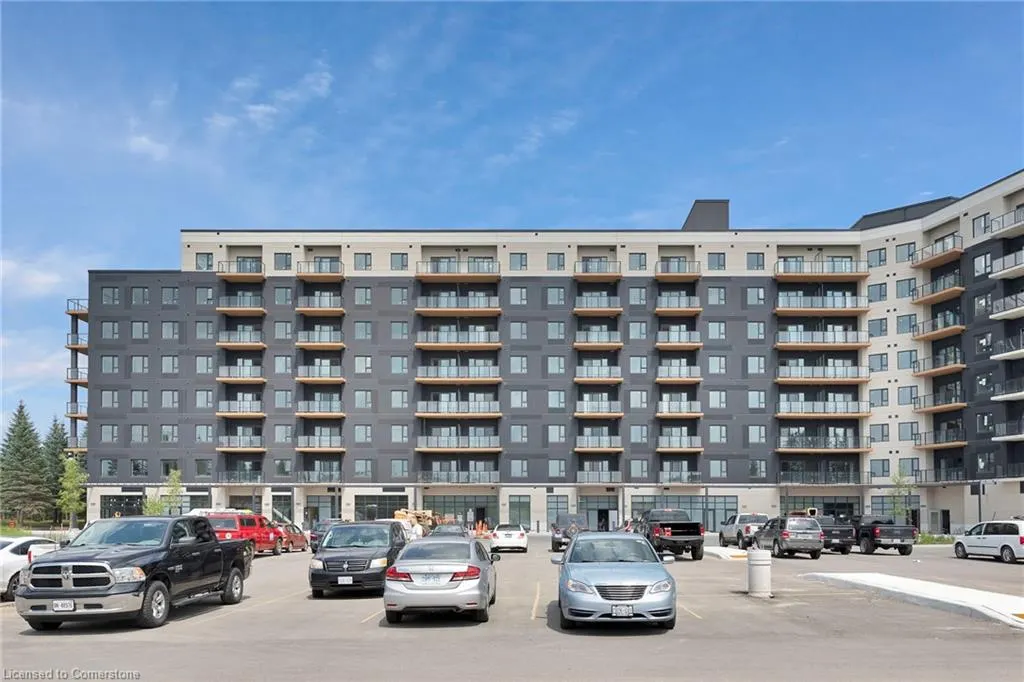 525 New Dundee Road, #512