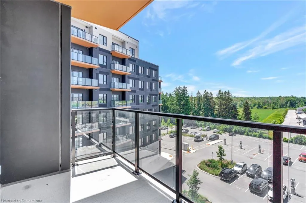 525 New Dundee Road, #512