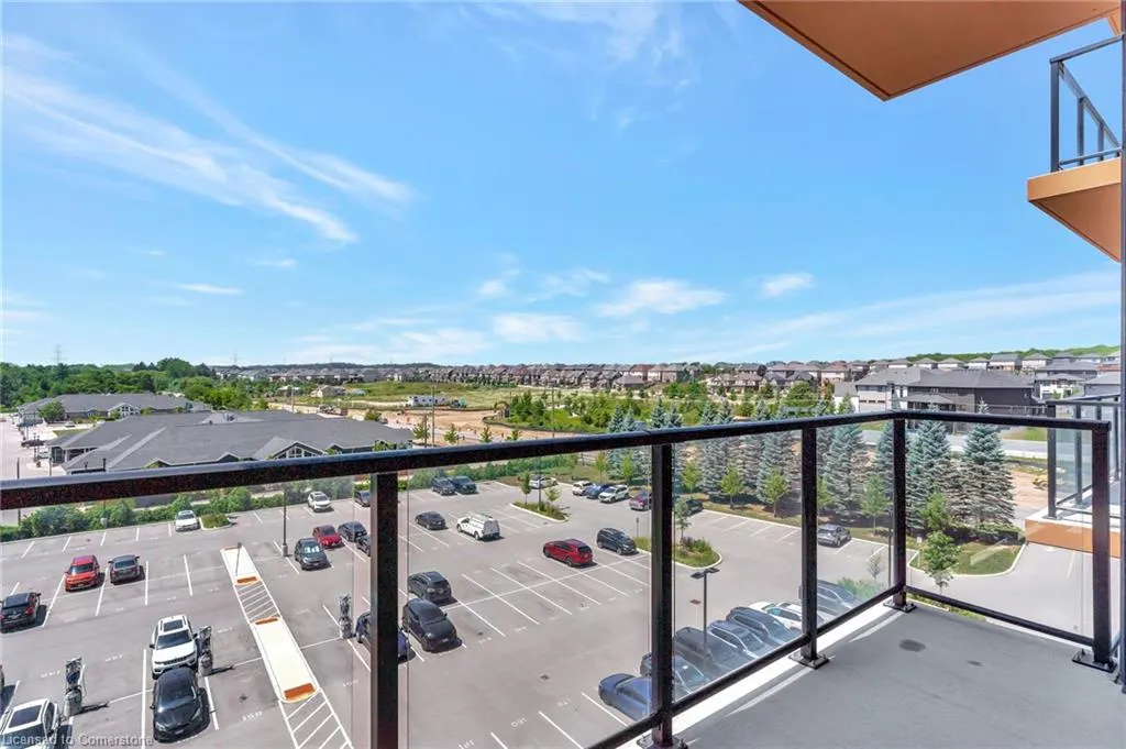 525 New Dundee Road, #512