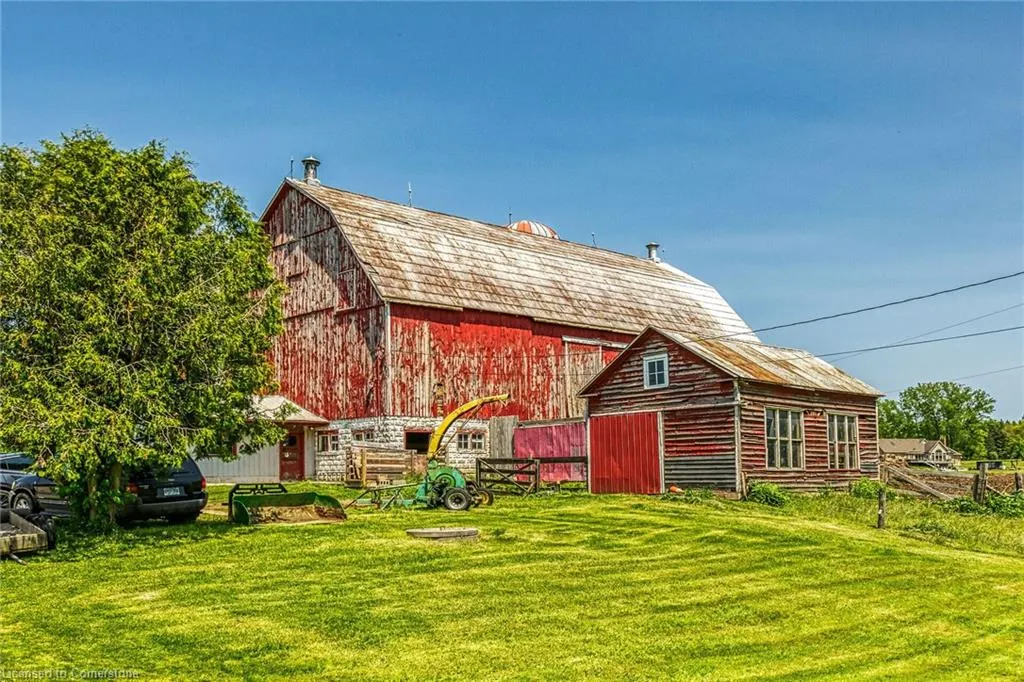 1216 Sawmill Road