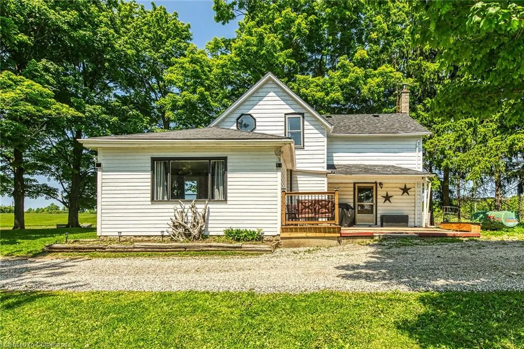1216 Sawmill Road