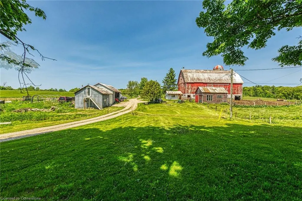 1216 Sawmill Road