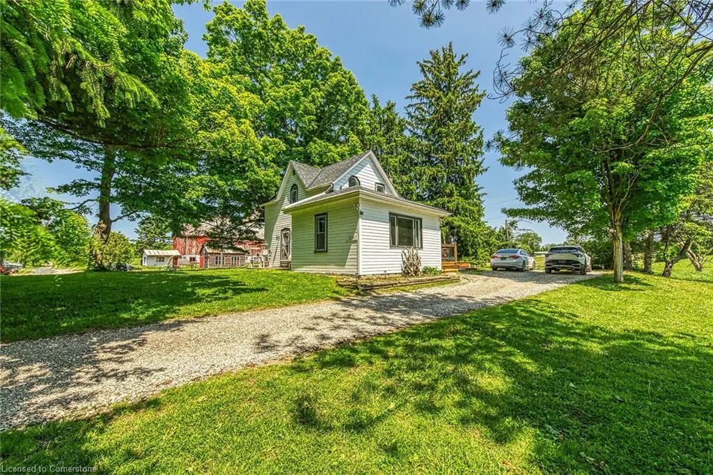 1216 Sawmill Road