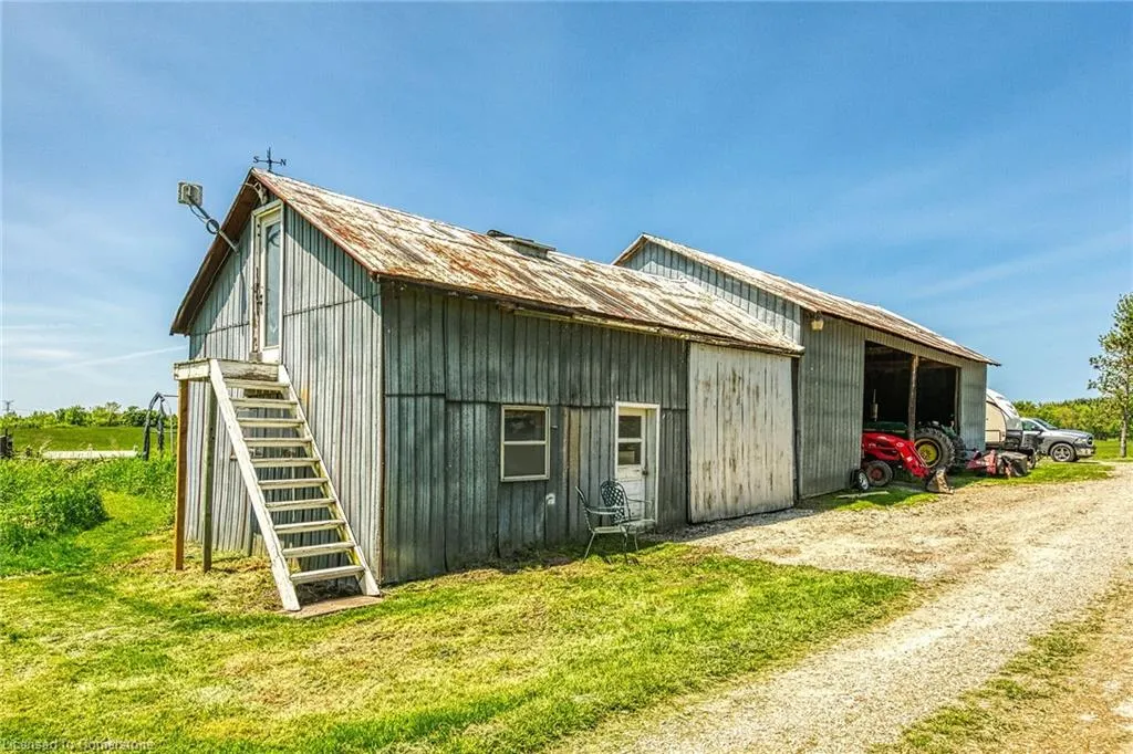 1216 Sawmill Road