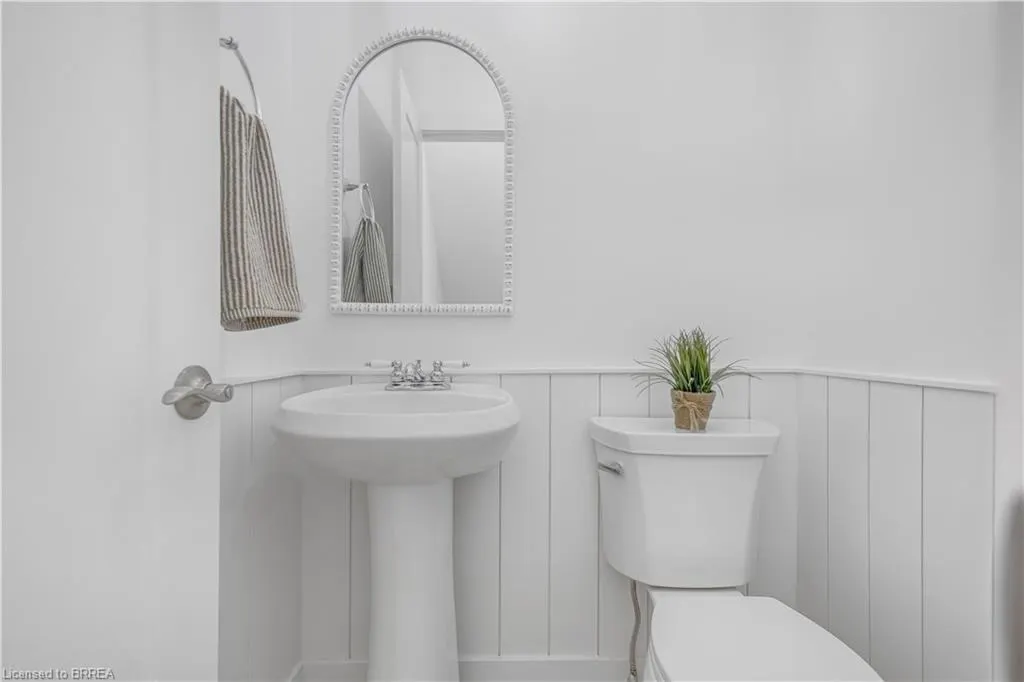34 Oakhill Drive, #20B