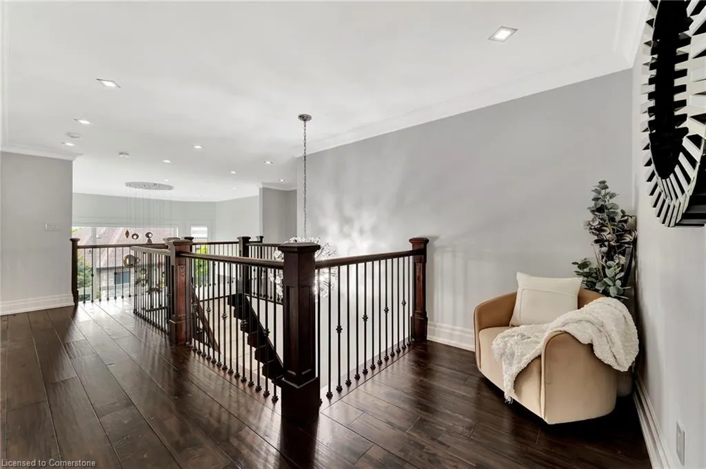 537 Deer Ridge Drive