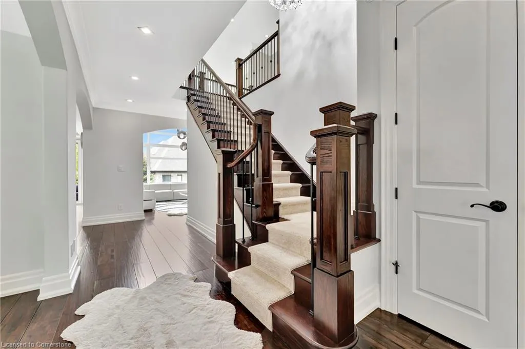 537 Deer Ridge Drive
