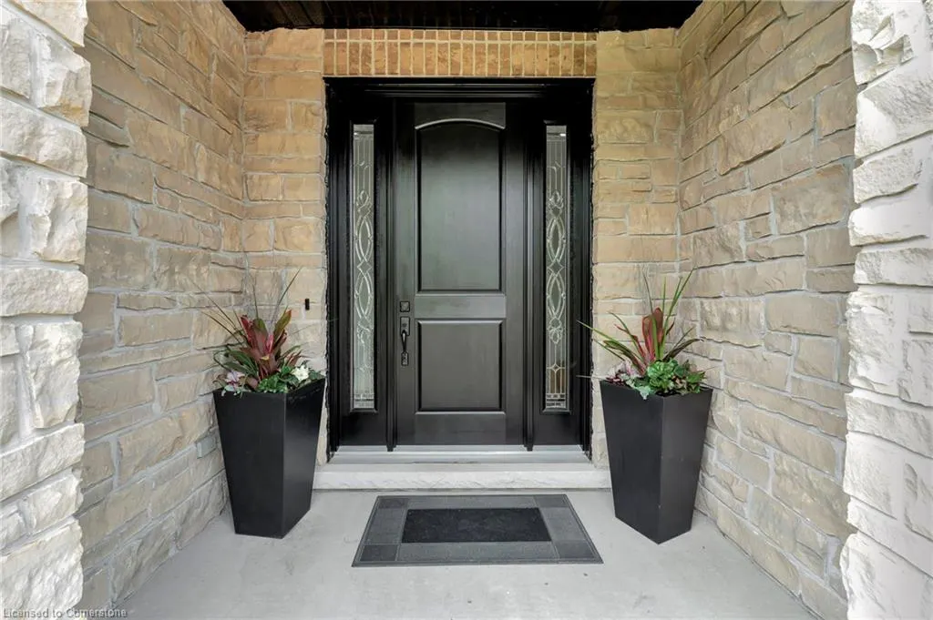 537 Deer Ridge Drive