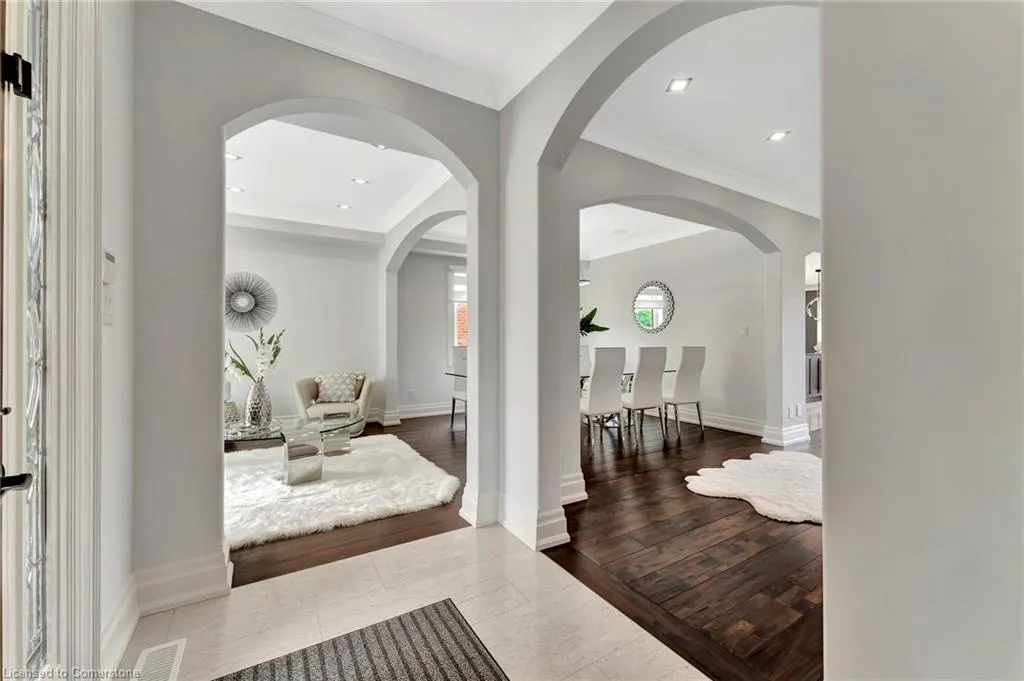 537 Deer Ridge Drive