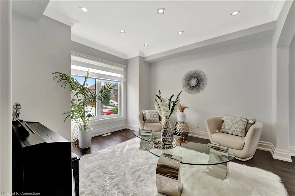 537 Deer Ridge Drive
