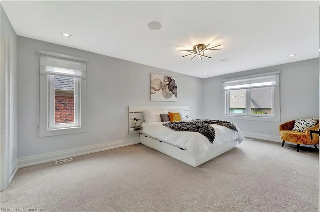 537 Deer Ridge Drive