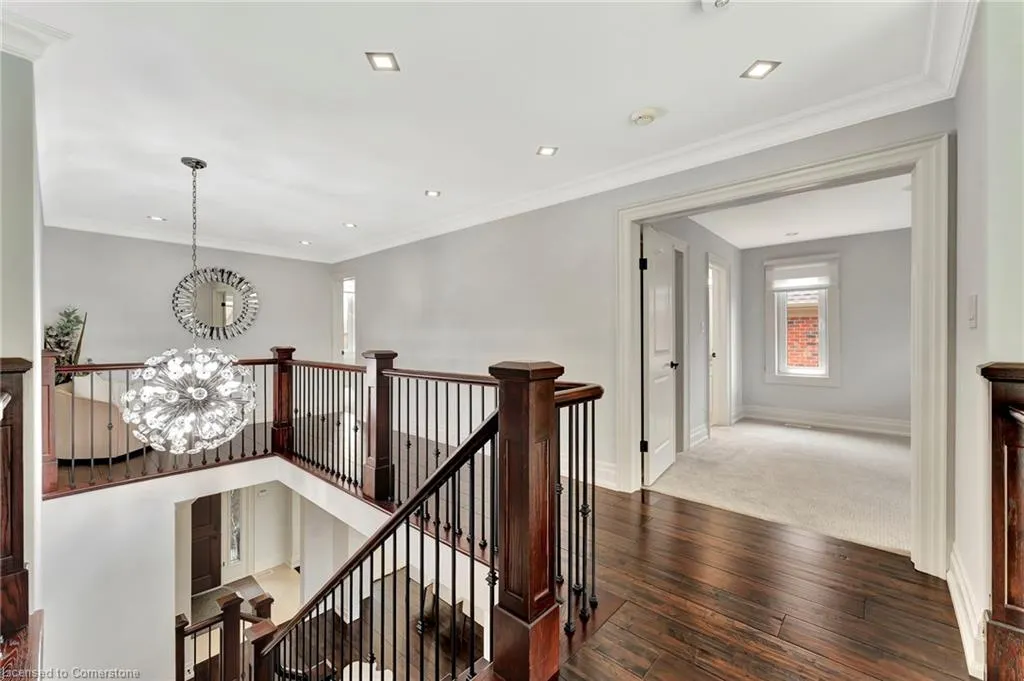 537 Deer Ridge Drive