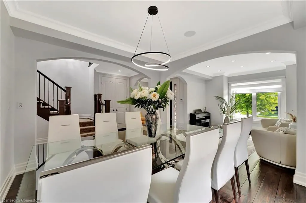 537 Deer Ridge Drive