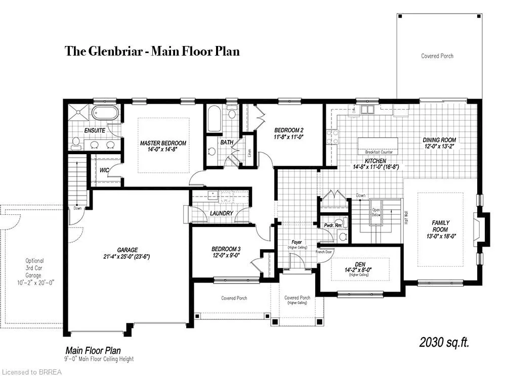 LOT 26 Augustus Street