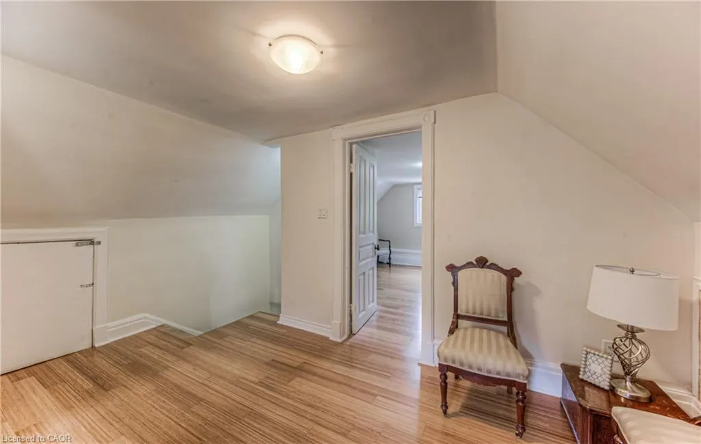 45 Brubacher Street