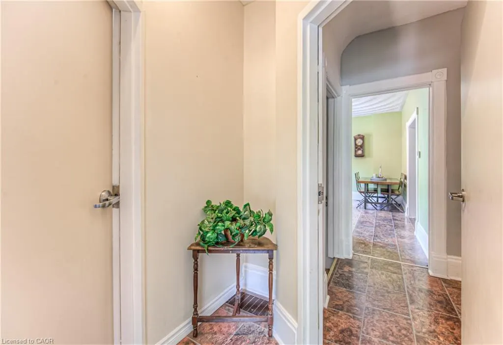 45 Brubacher Street