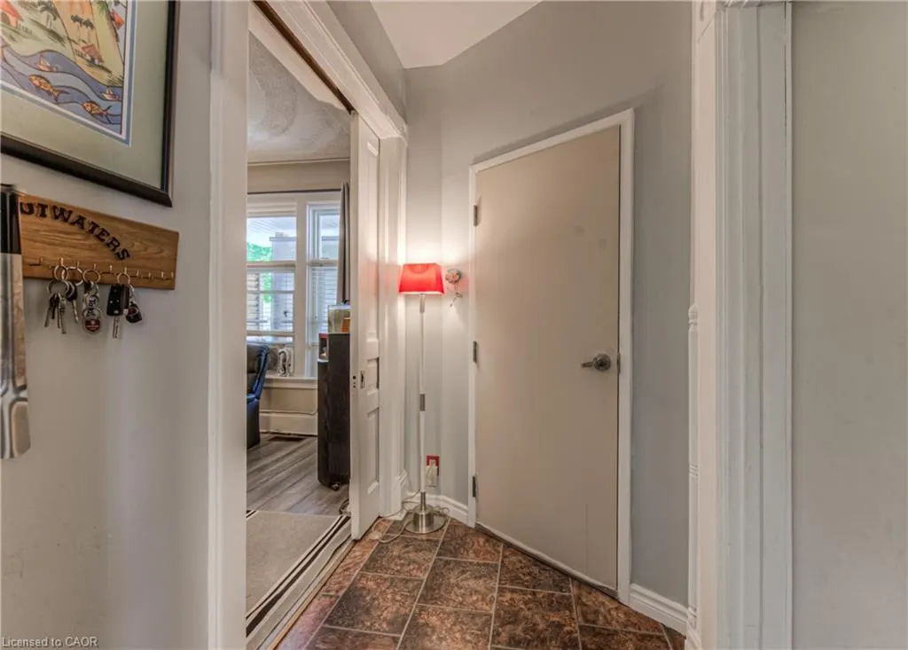 45 Brubacher Street