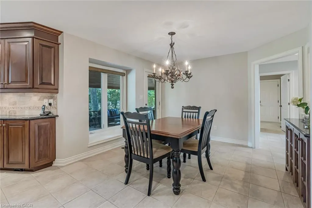8 Lochside Drive