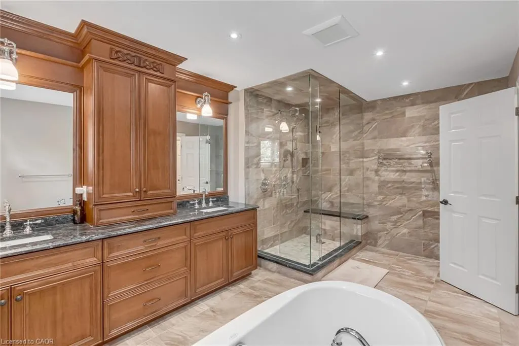 8 Lochside Drive