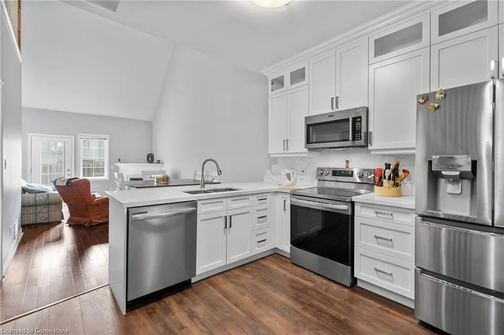 8142 Costabile Drive, #16