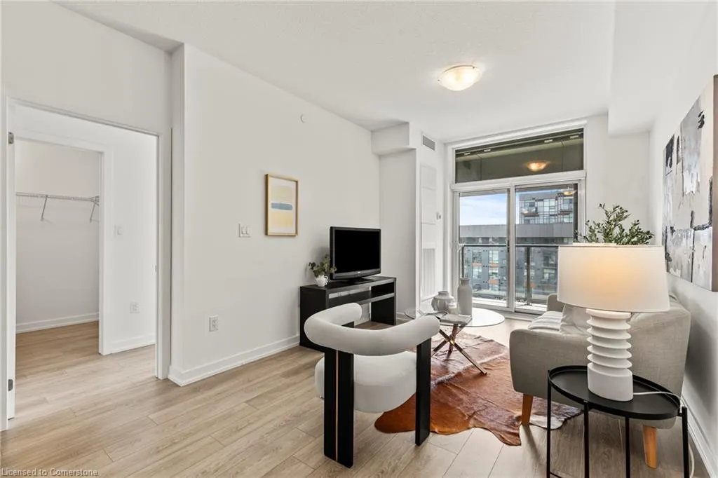 460 Dundas Street E, #433