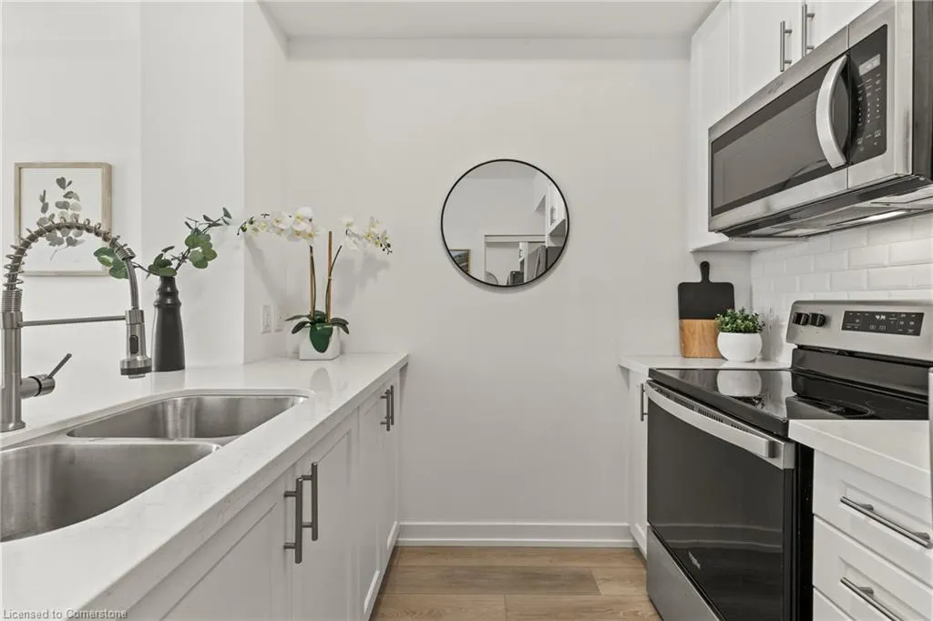 460 Dundas Street E, #433
