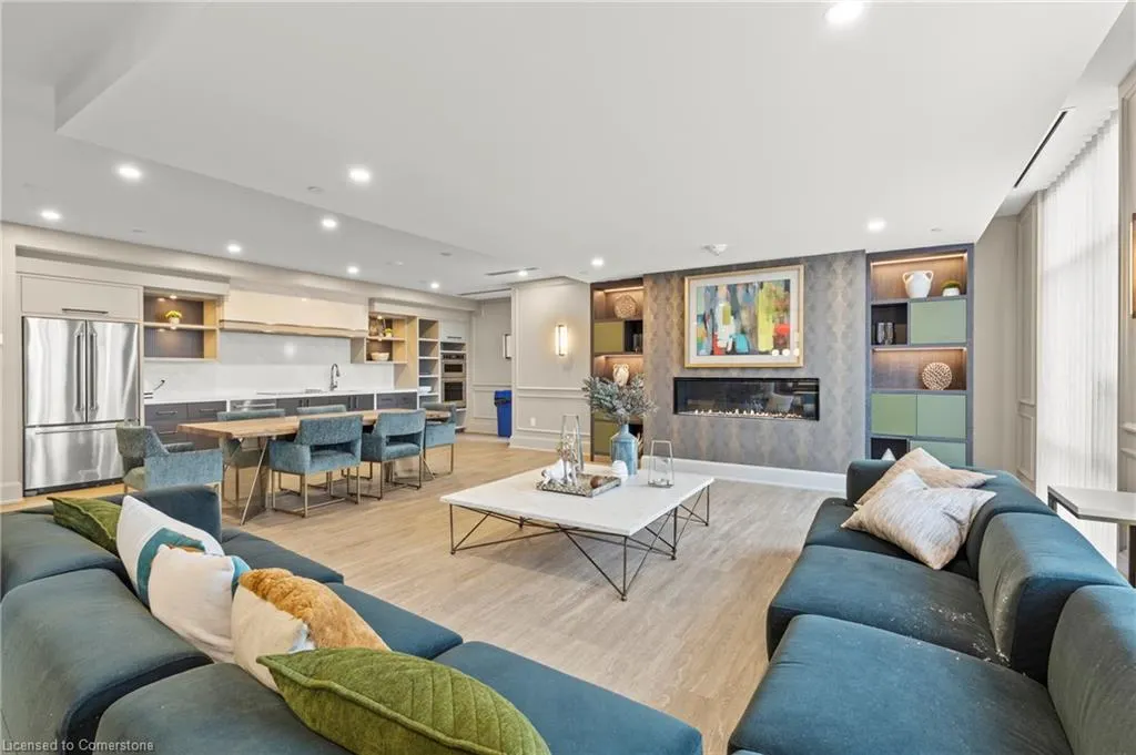 460 Dundas Street E, #433