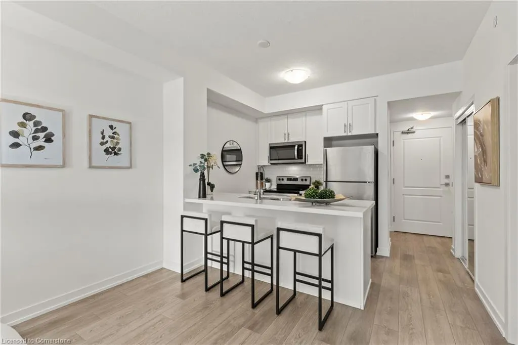 460 Dundas Street E, #433