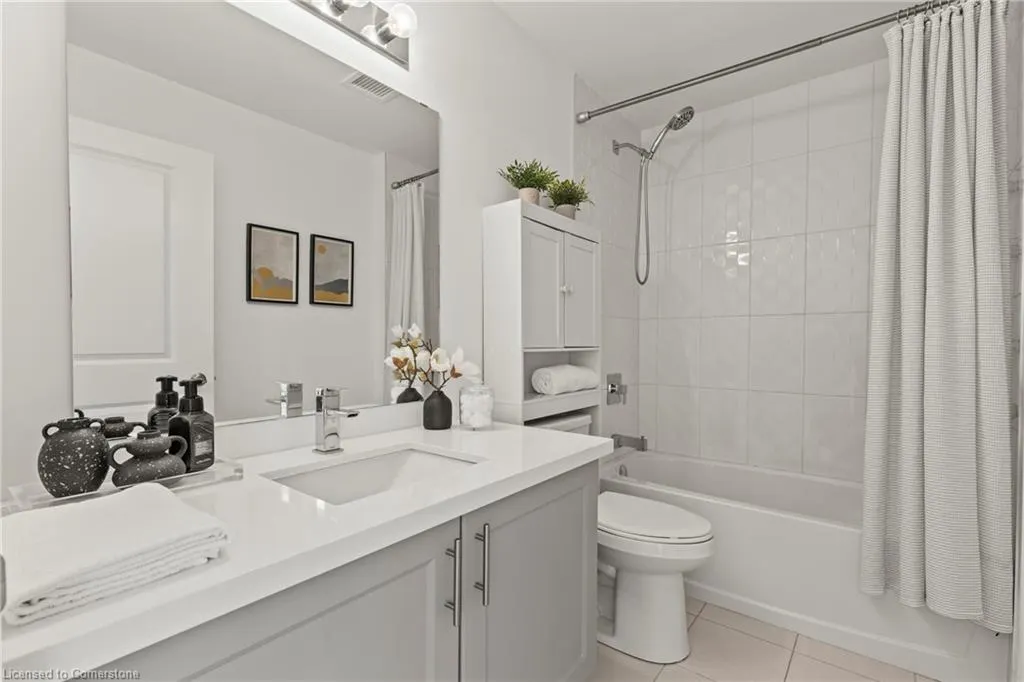 460 Dundas Street E, #433