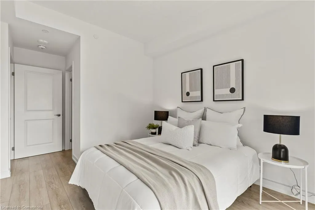 460 Dundas Street E, #433