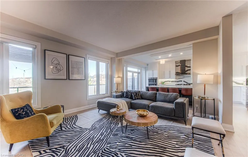 904 Thomas Pedder Court