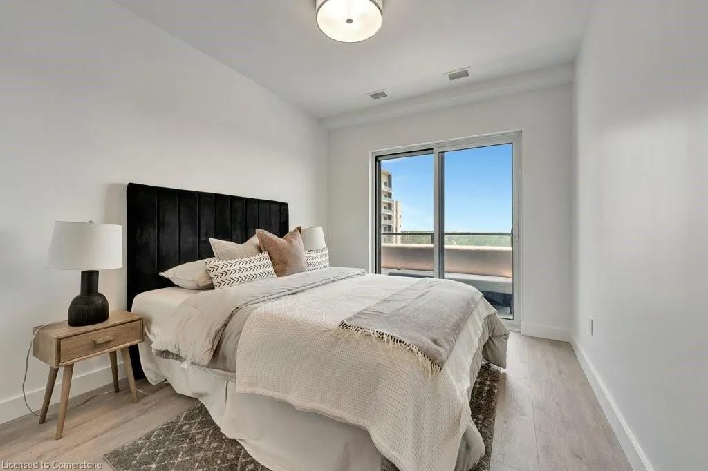 15 Glebe Street, #1511