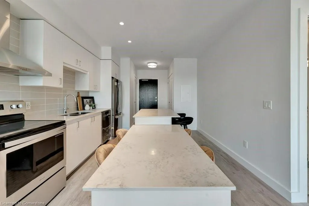 15 Glebe Street, #1511