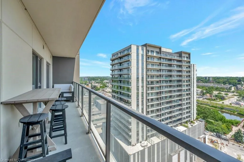 15 Glebe Street, #1511
