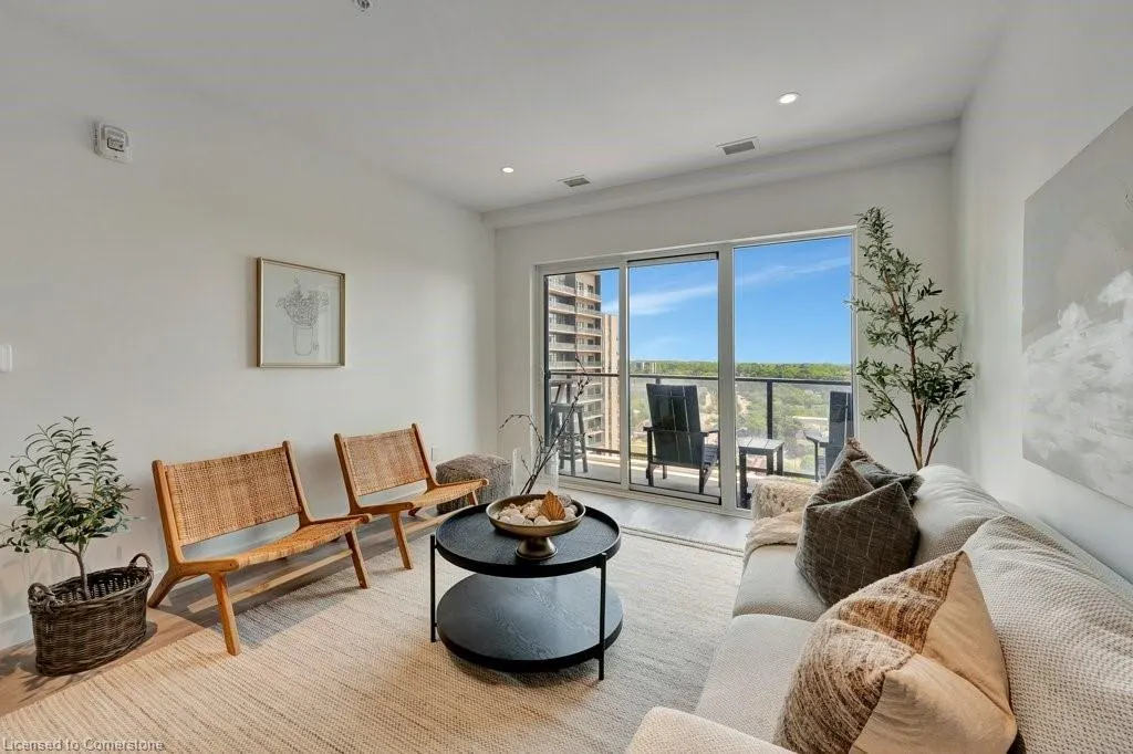 15 Glebe Street, #1511