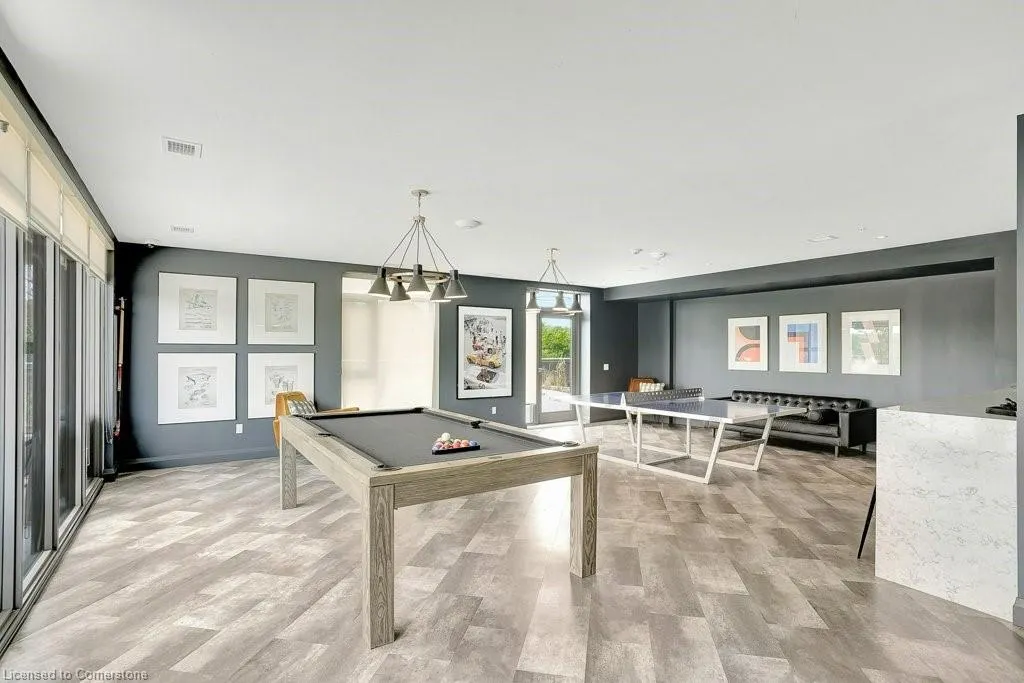 15 Glebe Street, #1511