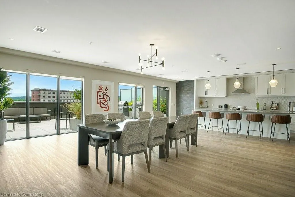 15 Glebe Street, #1511
