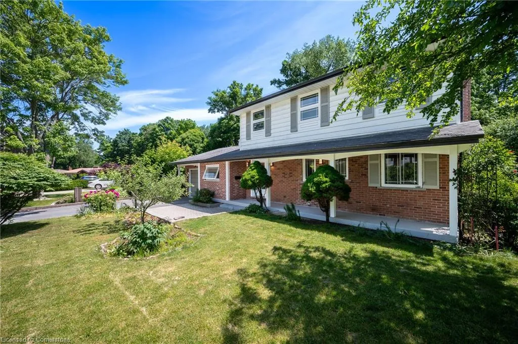 85 Robinhood Drive