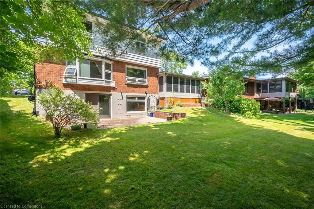 85 Robinhood Drive