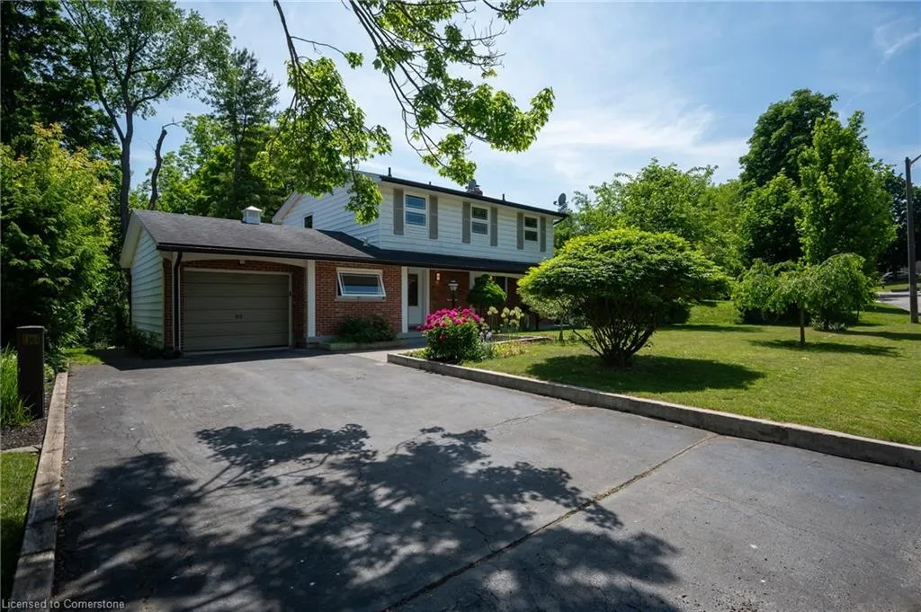 85 Robinhood Drive